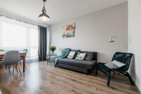 Nocosfera Apartament Serbinów, Kalisz